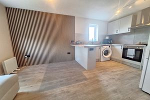 Open Plan Living Space - click for photo gallery
